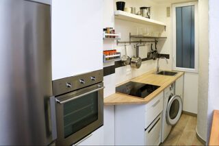  Appartement � louer 2 pi�ces 35 m�