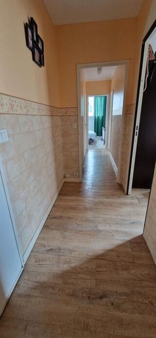  Appartement � louer 3 pi�ces 57 m�