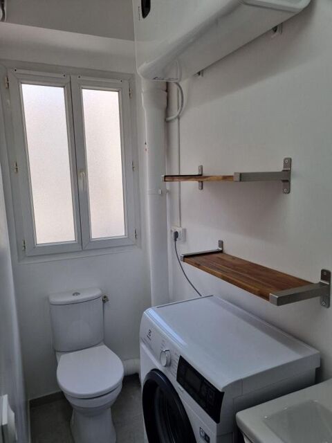  Appartement � louer 1 pi�ce 16 m�