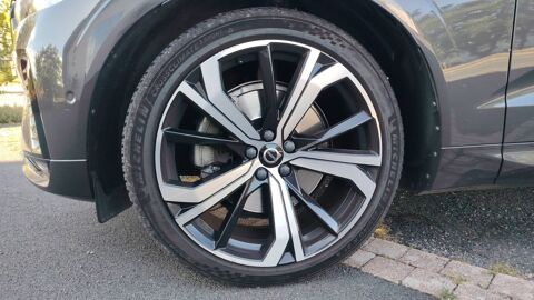 XC60 2.0 B4 197 Mild-Hybrid Geartronic8 Ultimate Style Dark - Ent 2022 occasion 86000 Poitiers