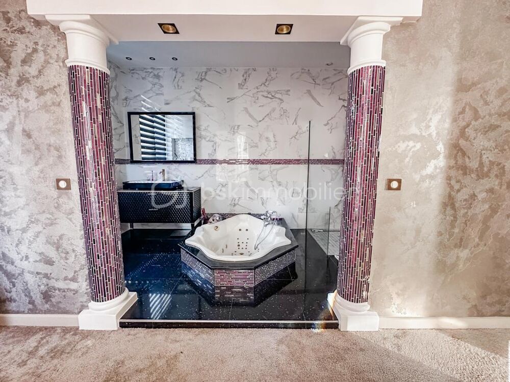  vendre  Proprit/chteau Dammarie-les-Lys (77190)