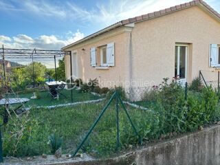  Maison à vendre 3 pièces 60 m²