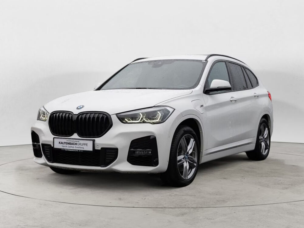 X1 xDrive25e M Sport 2022 occasion 33000 Bordeaux