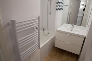  Appartement � louer 1 pi�ce 19 m�
