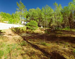  Terrain à vendre 1668 m²