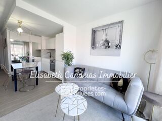  Appartement à vendre 1 pièce 33 m²