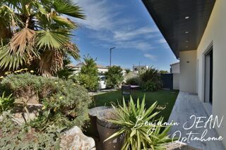  Maison à vendre 3 pièces 84 m²