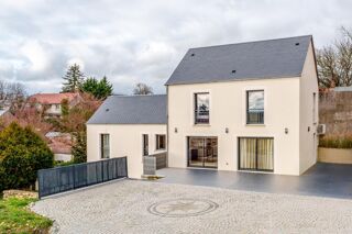  Maison à vendre 6 pièces 170 m²