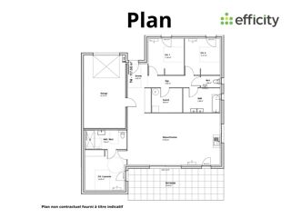  Maison à vendre 5 pièces 118 m²