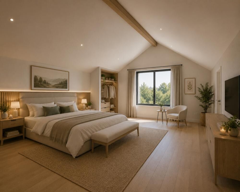 Vente Appartement Rare à La Bastide : Lumineux T3 Duplex avec terrasse et grands volumes de rangement Bordeaux