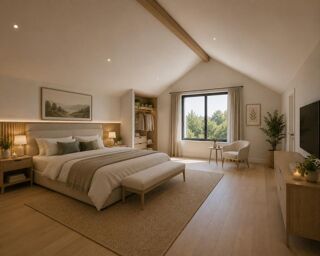  Appartement à vendre 3 pièces 78 m²