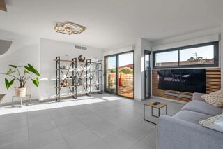  Appartement � vendre 4 pi�ces 110 m�