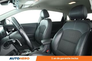 Niro 1.6 GDi ISG Hybride Active DCT6 141 ch 2020 occasion 92130 Issy-les-Moulineaux