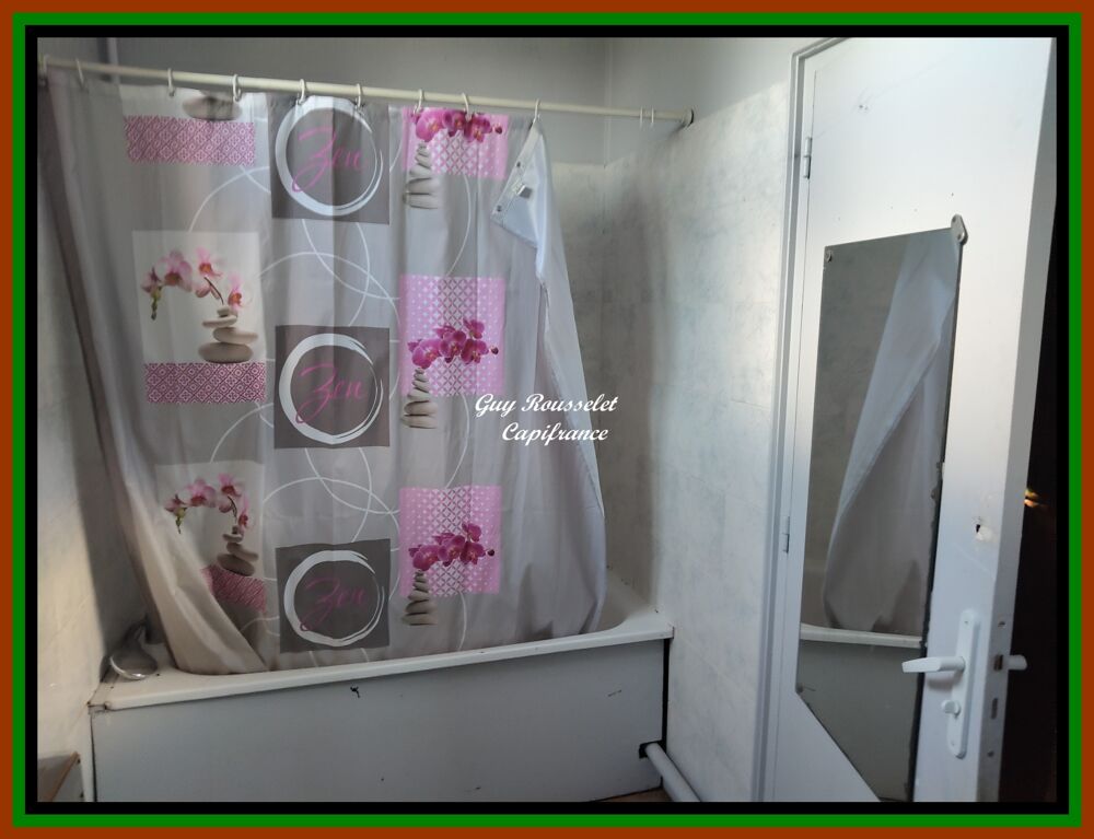 "BAISSE SIGNIFICATIVE" Maison à étage à 21390 Précy-sous-Thil (21)