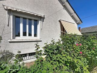 Maison � vendre 4 pi�ces 62 m�