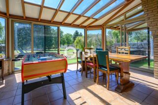 Maison à vendre 6 pièces 182 m²