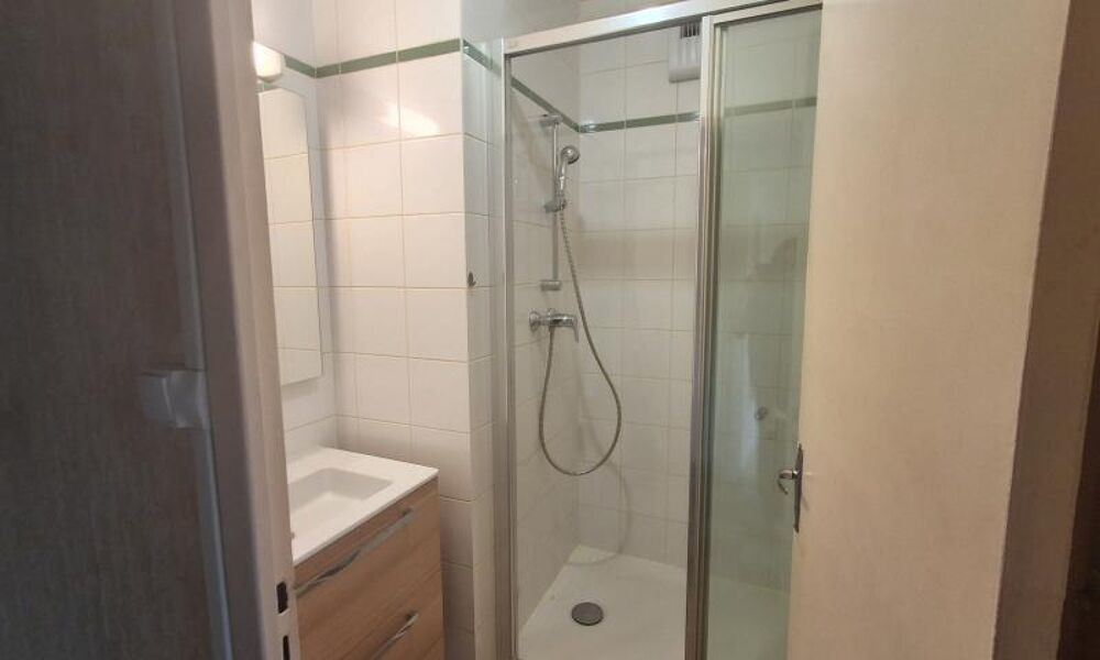 Location Appartement T3 Unieux