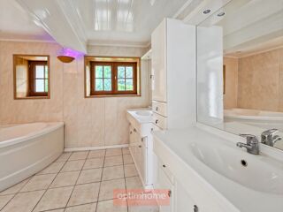  Maison à vendre 5 pièces 140 m²