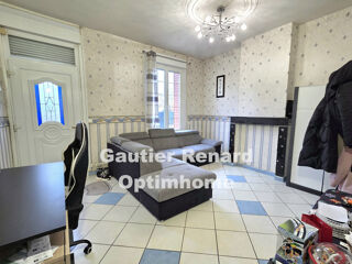  Maison � vendre 4 pi�ces 91 m�