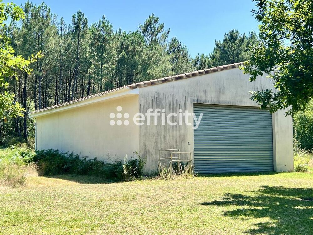 Vente Maison Maison Sainte helene