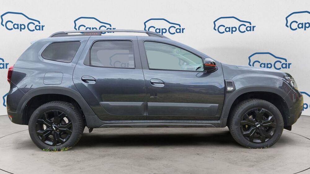 Duster 1.5 Blue dCi 115 Extreme 2023 occasion 60110 Meru