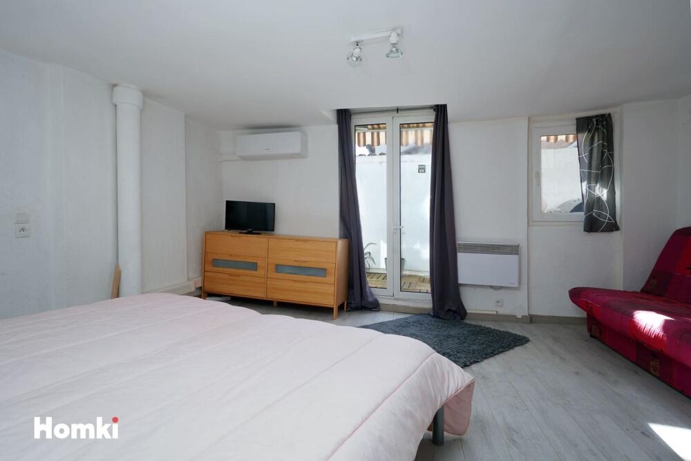 Vente Maison Maison de ville T3 de 70 m² à Cazouls-lès-Béziers 34370 Cazouls les beziers