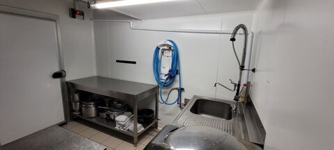   Fonds de commerce à vendre proche de LAMBALLE (22) 