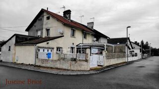  Maison à vendre 4 pièces 92 m²