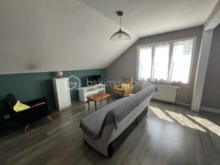  Maison � vendre 5 pi�ces 78 m�
