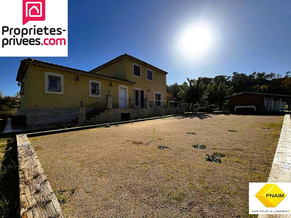 � vendre  Maison Tourves (83170)