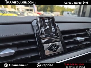 DS7 BlueHDi 130 Automatique RIVOLI 2024 occasion 49140 Corz&eacute;