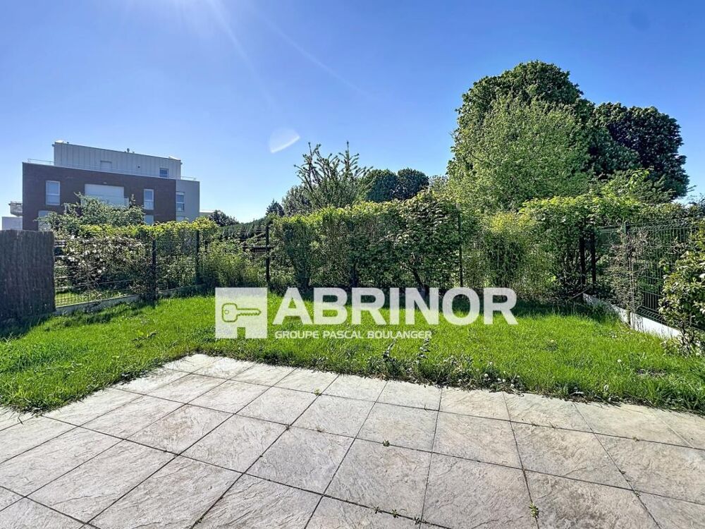 Vente Maison Maison individuelle - 4 chambres - jardin - garage Seclin