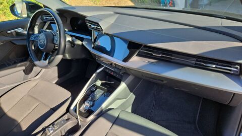 A3 IV 35 TFSi 150 Mild Hybrid S-Tronic7 Business Line - Automat 2023 occasion 35000 Rennes
