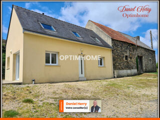  Maison � vendre 4 pi�ces 71 m�