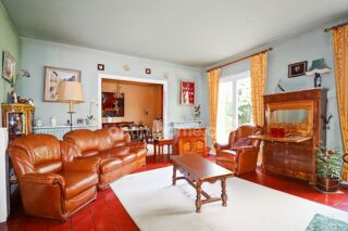  Maison � vendre 10 pi�ces 220 m�