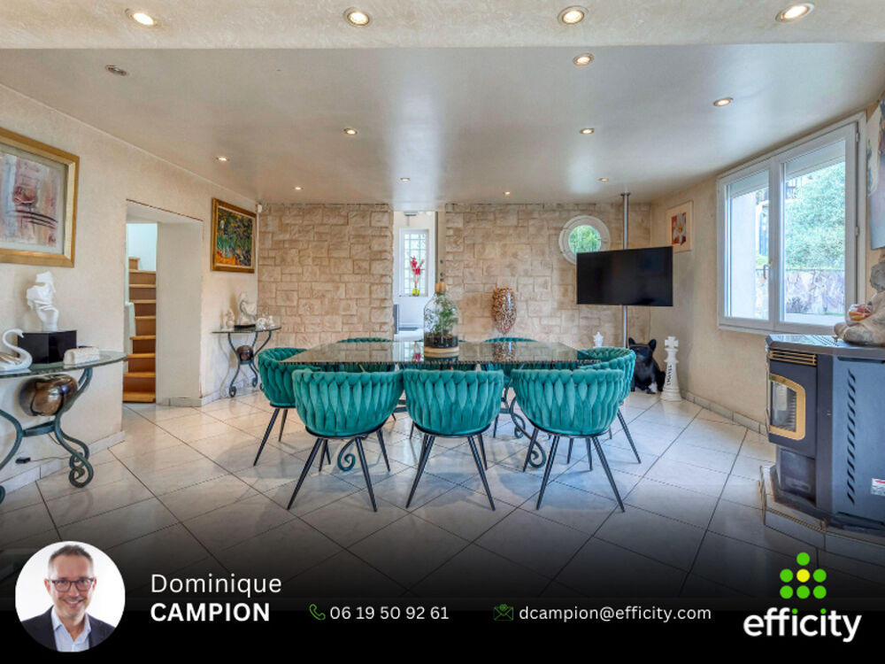 � vendre  Maison Biviers (38330)