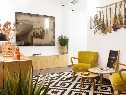  Appartement � louer 1 pi�ce 20 m�