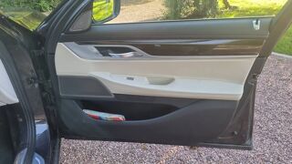S&eacute;rie 7 730d 265 xDrive BVA Exclusive 2018 occasion 76480 Saint Paer