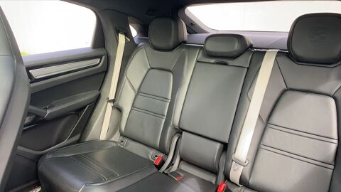 Cayenne 3.0 V6 461 AWD E-Hybrid BVA8 Platinum Edition - Automatique 2022 occasion 59000 Lille