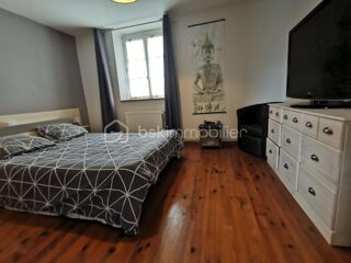  Maison à vendre 6 pièces 125 m²