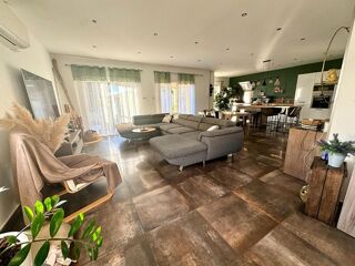  Villa � vendre 4 pi�ces 135 m�