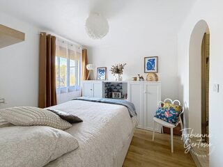  Appartement � vendre 2 pi�ces 40 m�