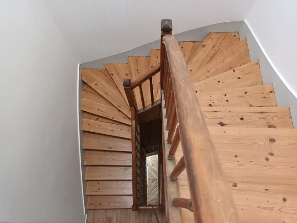 Vente Appartement Appartement 17 La Rochelle  FETILLY 2 pièce(s) 42 m2 La rochelle