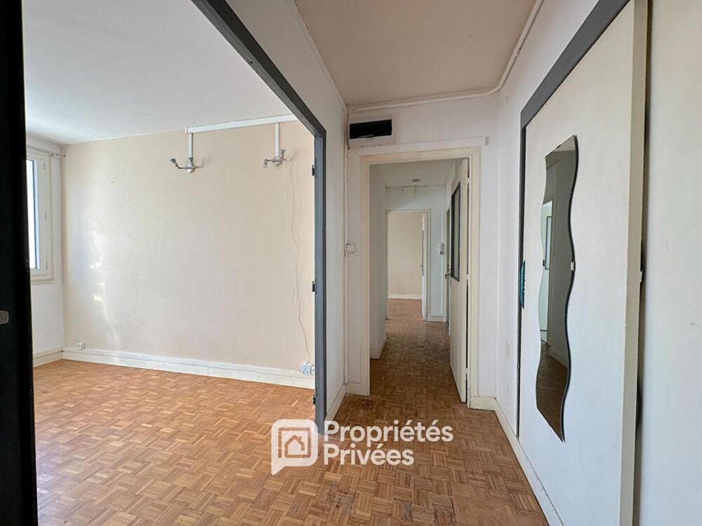 Appartement 2 pièces 45 m2 avec cave