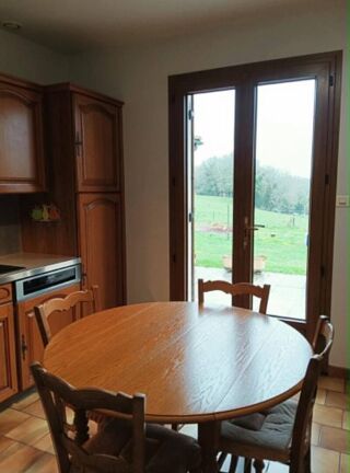  Maison à vendre 8 pièces 140 m²