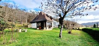  Maison à vendre 10 pièces 226 m²