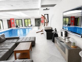  Maison à vendre 12 pièces 430 m²