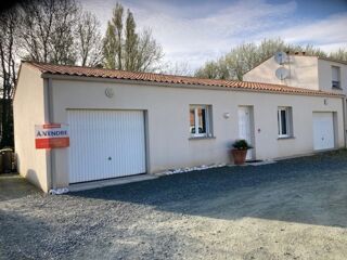  Maison à vendre 2 pièces 50 m²