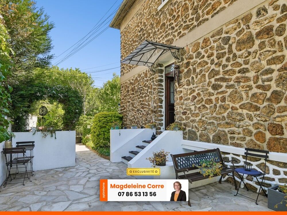 House in Maisons-Alfort - Vue 3