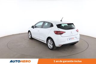 Clio 1.6 E-Tech Business 140 ch 2020 occasion 92130 Issy-les-Moulineaux